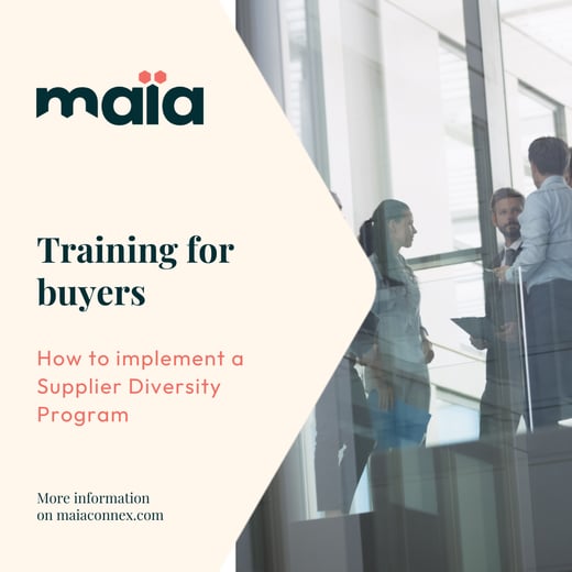 Training - Buyers - EN